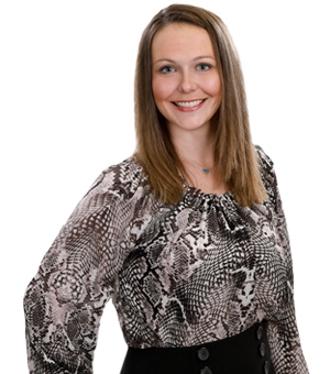 Jennifer Sweeny  bio image and link