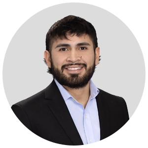 Christian Gutierrez