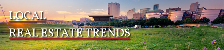 Local CRE Trends