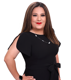 Amanda Villalpando