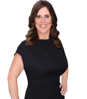 Heidi Gilstrap