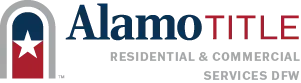 Alamo Title Logo