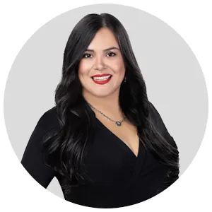 Erica Hernandez display